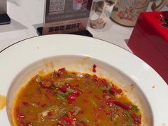 -千百味红餐厅·江西菜(绿地双子塔店)