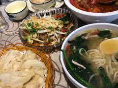 -东北老家私房菜(文灶店)
