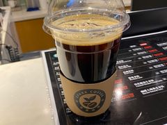 -逸派咖啡 EPARKCOFFEE(广安门店)