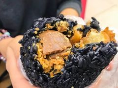 -芳婆糕团店(王府大街店)