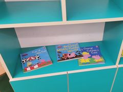 -英孚教育青少儿(银盆岭万达广场店)