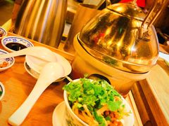 现磨豆花-蜀大侠火锅(四川北路店)