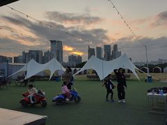 -蜜野MatYe城市营地·团建年会·亲子派对