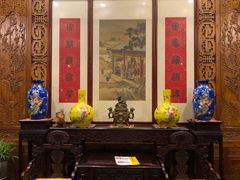 -白家大院·王府宫廷菜(苏州街店)