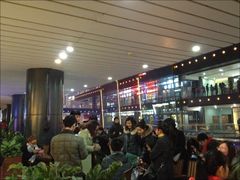 等位区-老头儿油爆虾(星光一期店)