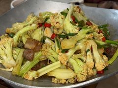 -李氏传家菜(兴城路店)