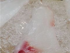 顺德鱼生-鹤睦鱼生·啫啫煲·海鲜(保利百合店)