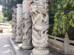 -宝通禅寺