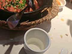 -老阿爸鲜鱼土菜(园区永旺店)