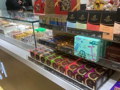 -GODIVA(月星环球港店)