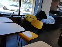 -麦当劳(健德桥得来速店)