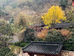 -西安华清御汤酒店