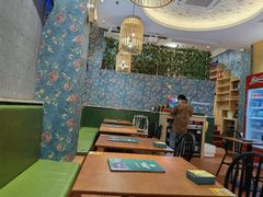 -马来西亚肉骨茶汤·招牌螃蟹·烧鸡·呷喱吧吧(海上世界店)