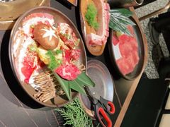 -厚贞日式烤肉(浦东汇智店)