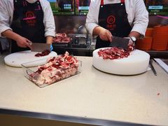 -海底捞大排档火锅(打浦路店)