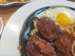 -豪客来牛排(红豆万花城店)