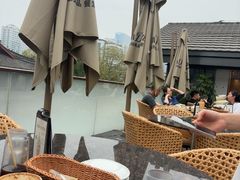 -无印良品餐堂 MUJI Diner(成都太古里店)