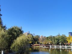 -大连植物园