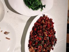 -辣婆婆(航天桥店)