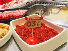 -海底捞火锅(逸仙路店)