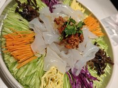 -小桃红·东北菜·春饼烤鸭(南阳湖街店)