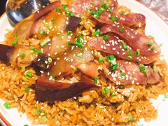 -蚝魁竹笼蒸生蚝 余杭店