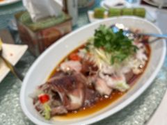 -北园酒家(小北路店)