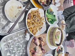 -日昌餐馆(亦庄店)