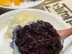 -小团圆糖水铺(襄阳南路店)