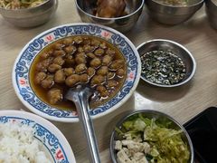 -王大妈清汤饸饹(白云社区店)