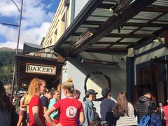 -Fergburger(皇后镇店)