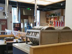 -权金城·炭火烤肉(北京联想桥店)