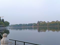 -后海公园