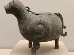 -上海博物馆(人民广场馆)