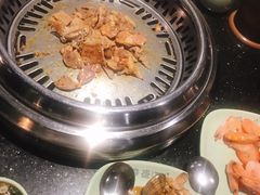 -韩盛·盛江山自助料理(奥体万达店)