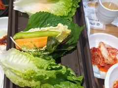-本家韩国烤肉(青岛万象城店)