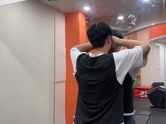-天型健身工作室(大学城店)