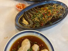 -阿尔法海鲜排档(爱琴海店)