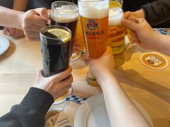 -Restaurant Paulaner am Dom