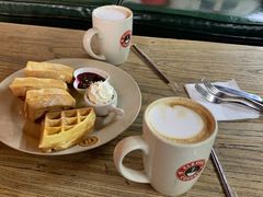-ELEVEN COFFEE(哈西万达广场店)