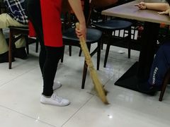 大堂-刘长兴(三牌楼店)