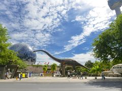 -陕西自然博物馆