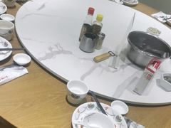 -大家食府·福建菜(FAC协盛中心庭院餐厅店)