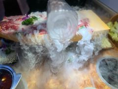 -塔兰齐新疆孜然火锅(鲤鱼山路店)