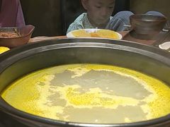 -一朵菌·野生菌探索家火锅(南亚店)