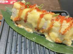 -一绪に和牛寿喜烧(罗湖益田假日店)