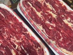 -大吉利·潮汕牛肉火锅(河西店)