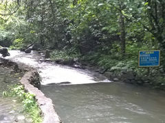 -德庆盘龙峡生态旅游区