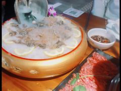 -捞围鲜·港式打边炉(海阳路店)