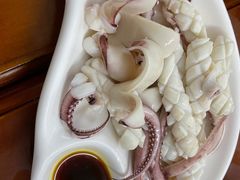 -强记龙虾钳(定安里店)